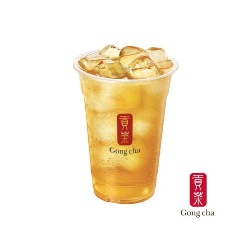 공차 우롱티 L