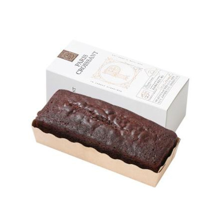 파리크라상 초코 체리 파운드케익
