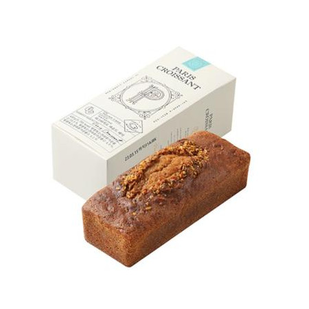 파리크라상 피스타치오 파운드케익