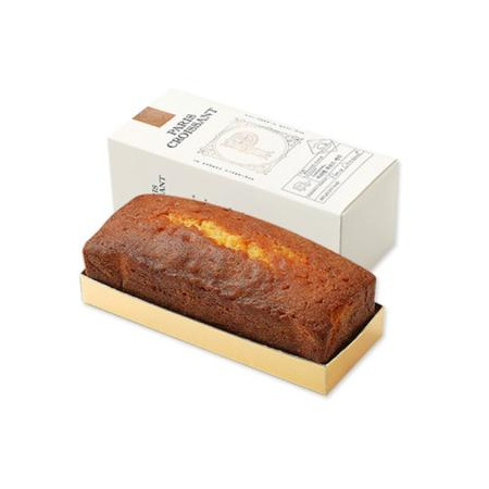 파리크라상 카라멜 파운드케익