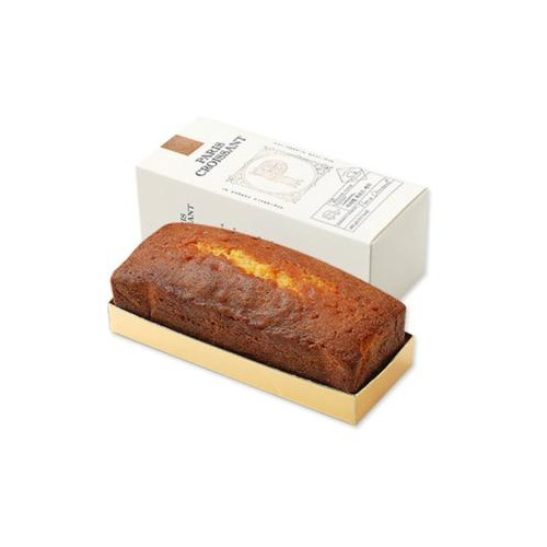 파리크라상 카라멜 파운드케익