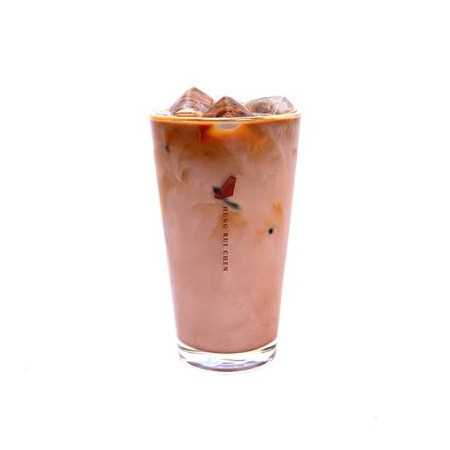 홍루이젠 카페모카 ICE