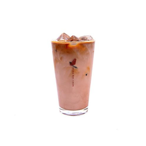 홍루이젠 카페모카 ICE
