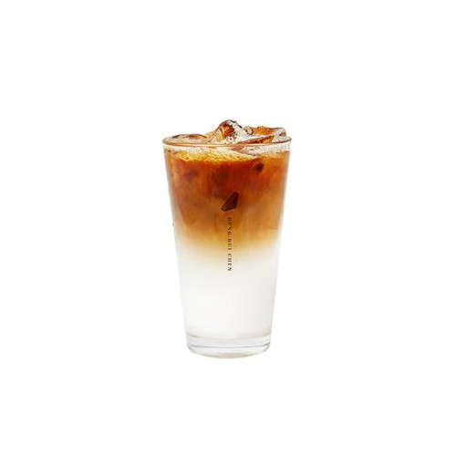 홍루이젠 카페라떼 ICE