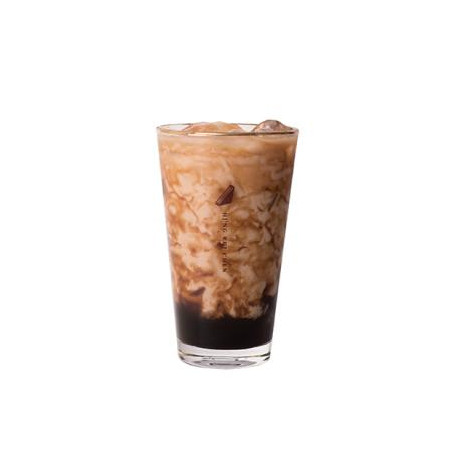 홍루이젠 블랙 밀크티 ICE