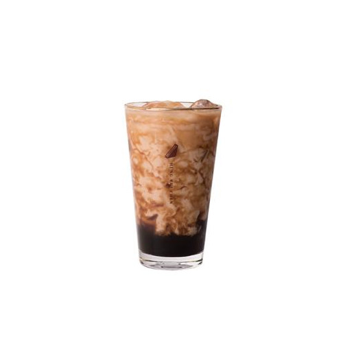 홍루이젠 블랙 밀크티 ICE