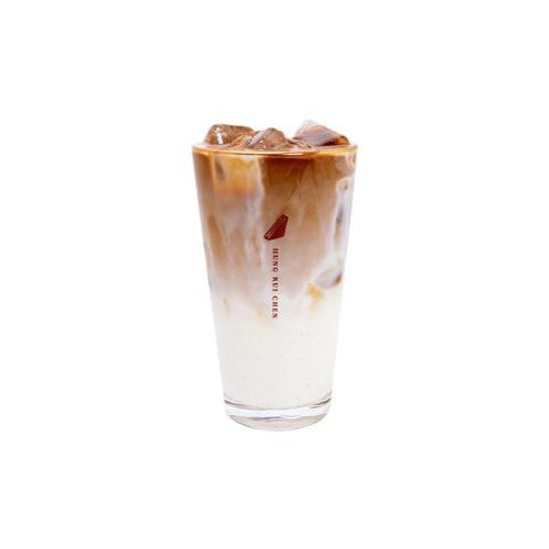 홍루이젠 바닐라빈라떼 ICE