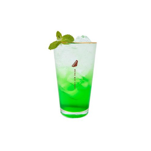 홍루이젠 멜론 에이드