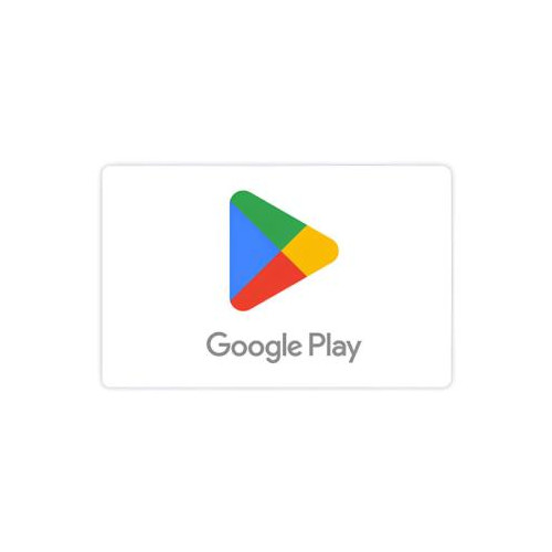 Google Play 기프트코드 교환권 30000원