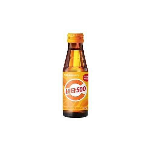 CU 광동 비타500병 100ml