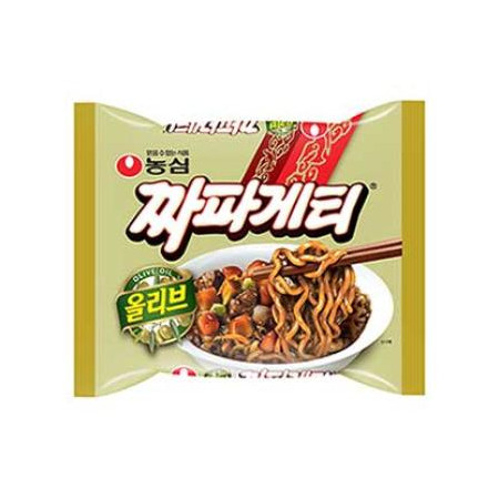 농심)짜파게티