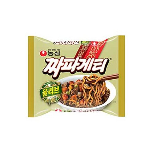 농심)짜파게티