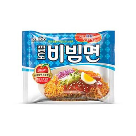 팔도)팔도비빔면