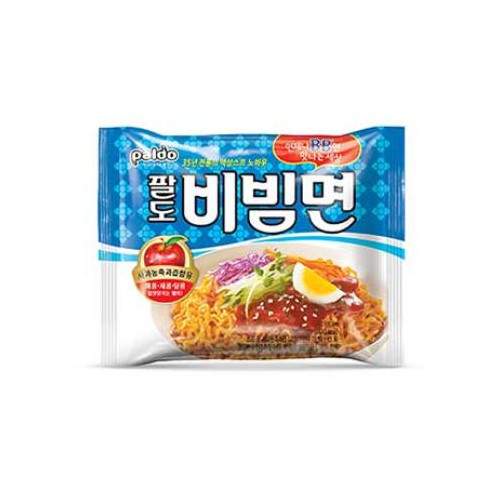 팔도)팔도비빔면