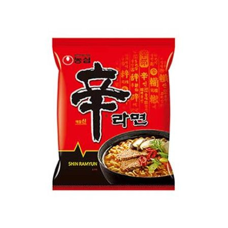 농심)신라면