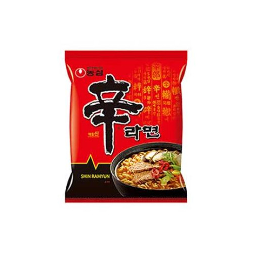 농심)신라면