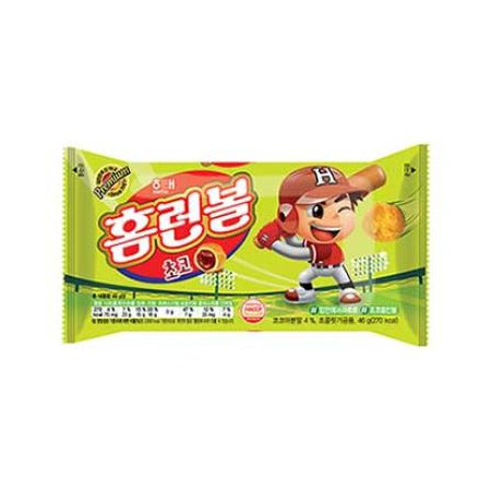 해태)초코홈런볼46g