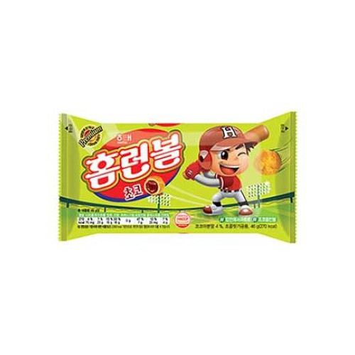 해태)초코홈런볼46g