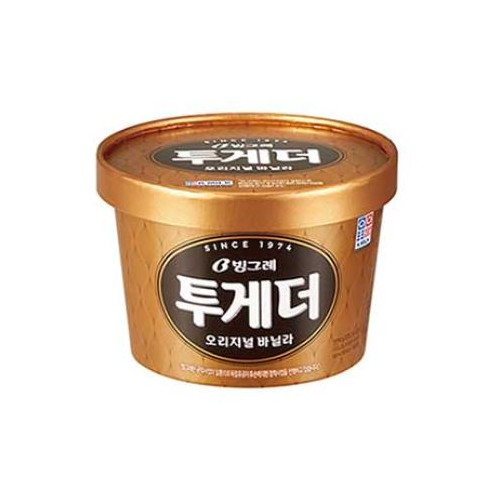 빙그레)투게더홈
