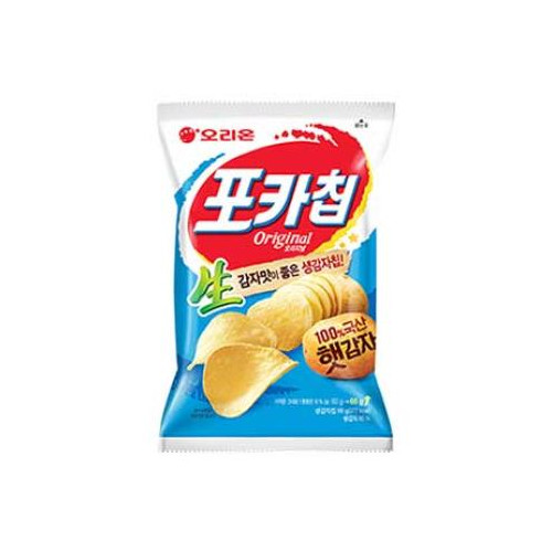 포카칩 2종 중 택1