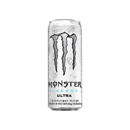 코카)몬스터울트라캔355ml