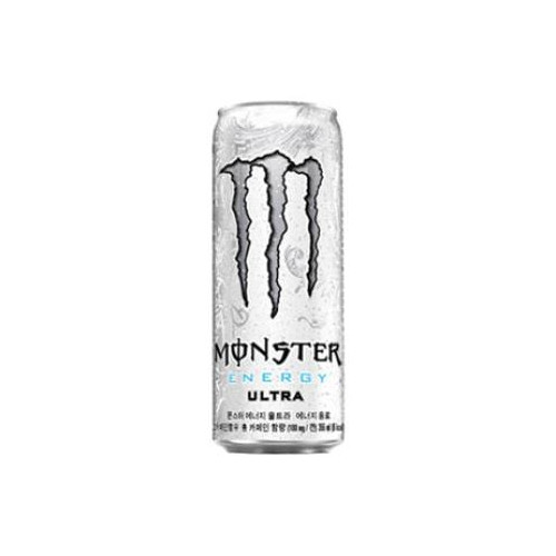 코카)몬스터울트라캔355ml