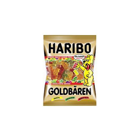 삼경)하리보골드바렌100g