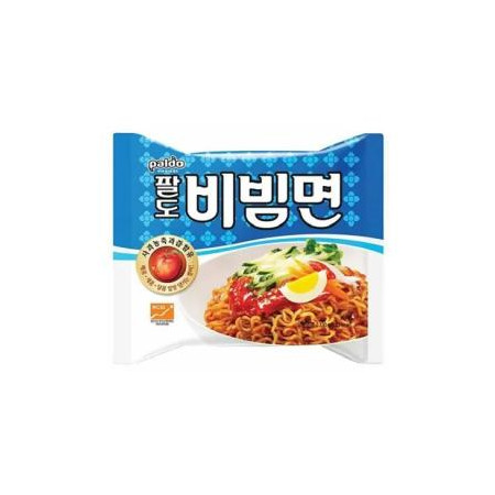 팔도)비빔면