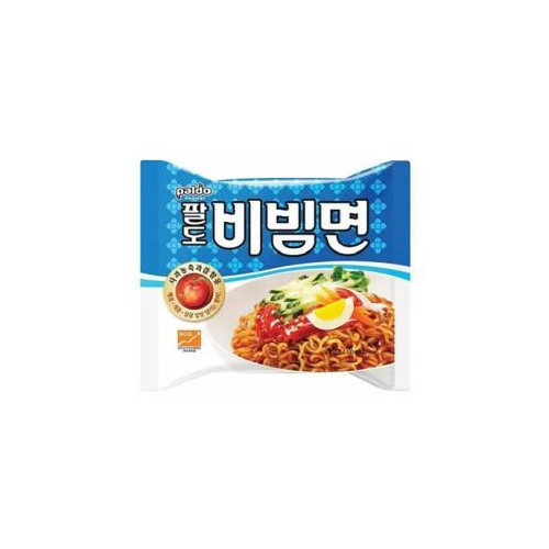 팔도)비빔면