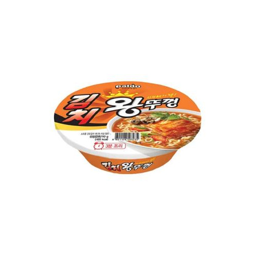 팔도)김치왕뚜껑
