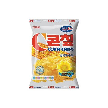 크라운)콘칩1500