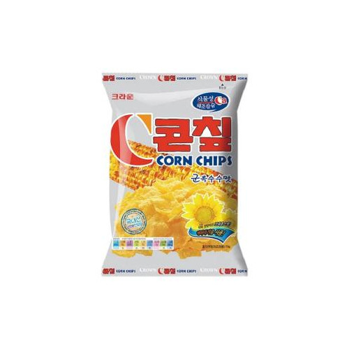크라운)콘칩1500