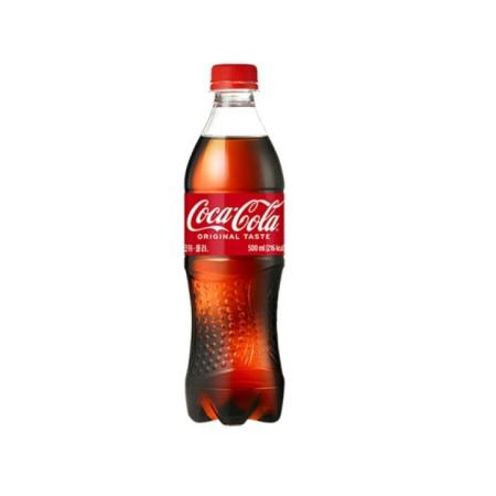 코카콜라PET500ML