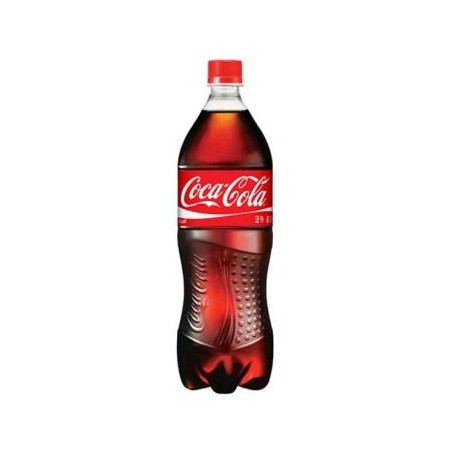 코카콜라PET1.5L