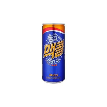 일화)맥콜250ML