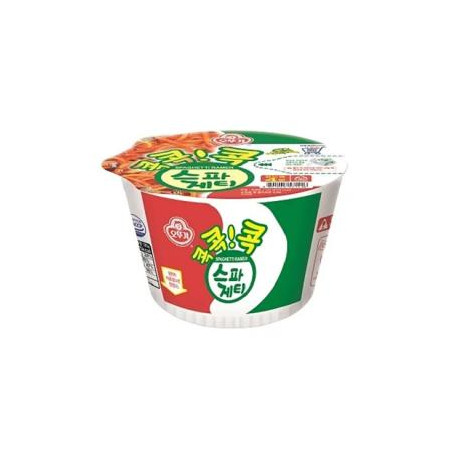 오뚜기)스파게티(대컵)