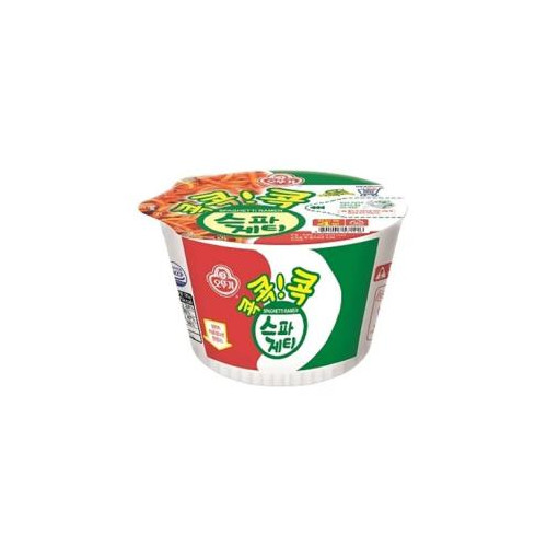 오뚜기)스파게티(대컵)