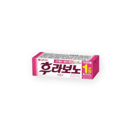 롯데)후라보노마일드1200