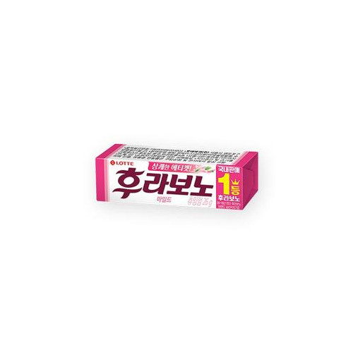 롯데)후라보노마일드1200