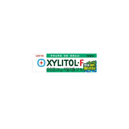 롯데)자일리톨F1200