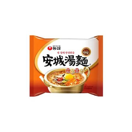 농심)안성탕면(봉지)