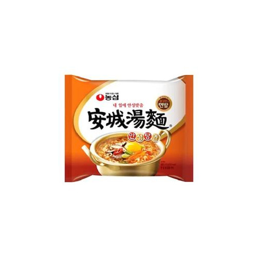 농심)안성탕면(봉지)