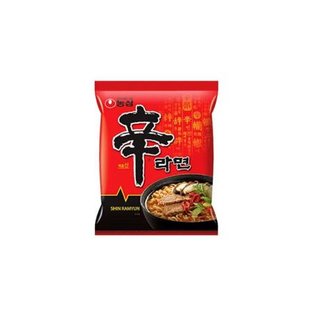농심)신라면(봉지)
