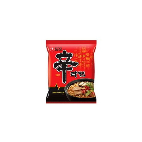 농심)신라면(봉지)