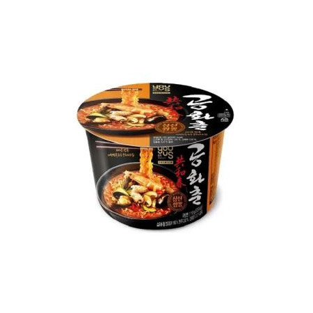 유어스(P)공화춘삼선짬뽕(용기)