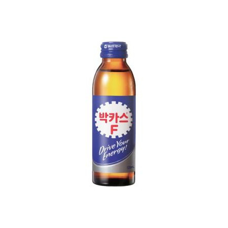 동아제약)박카스F120ML