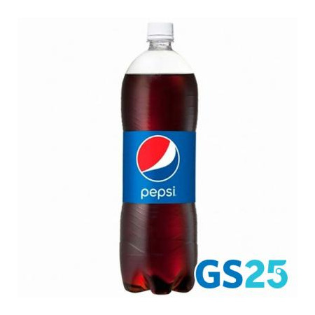 GS25 펩시콜라1.5LPET