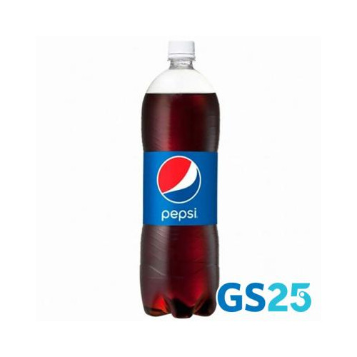 GS25 펩시콜라1.5LPET