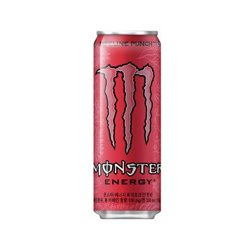 코카)몬스터파이프라인펀치355ML