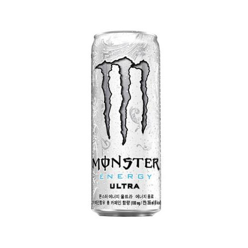 코카)몬스터울트라에너지355ML